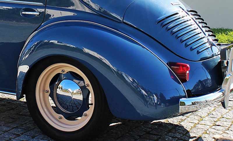 Renault 4CV